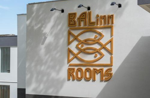 Balatonszepezd Bed & Breakfast | Balinn rooms