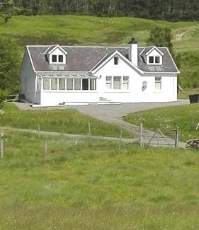 Dalcherichart House | Balintombuie