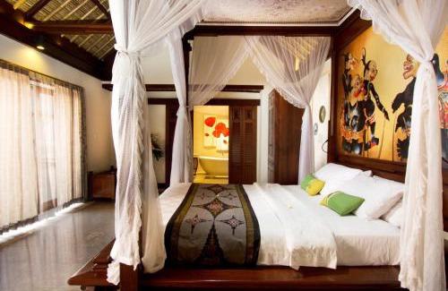 Batubelig Resort | Balisani Suites Hotel