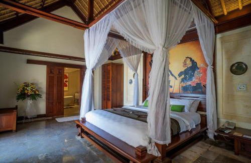 Batubelig Resort | Balisani Suites Hotel
