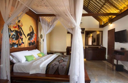 Batubelig Hotel | Balisani Suites Hotel