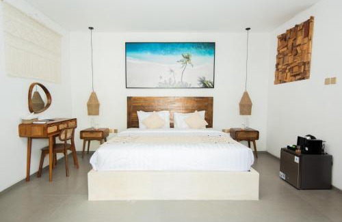 Sunset Road Hotel | Baliterraneo Boutique Resort