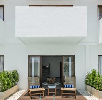 Sunset Road Hotel | Baliterraneo Boutique Resort