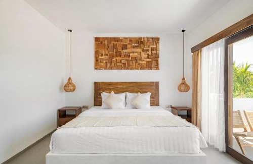 Sunset Road Hotel | Baliterraneo Boutique Resort