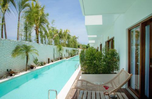 Sunset Road Hotel | Baliterraneo Boutique Resort