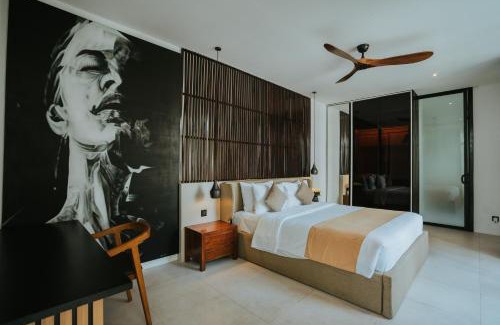 Munggu Villa | Baliwood Residence Villas by BREIG