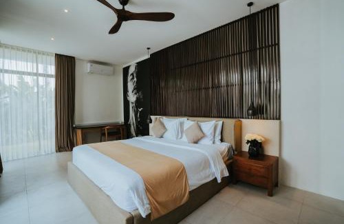Munggu Villa | Baliwood Residence Villas by BREIG