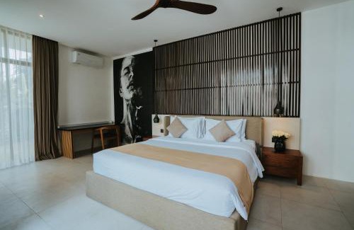 Munggu Villa | Baliwood Residence Villas by BREIG