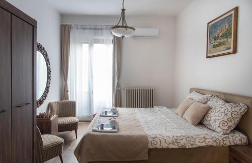 Savamala Apartment | Balkan dream *