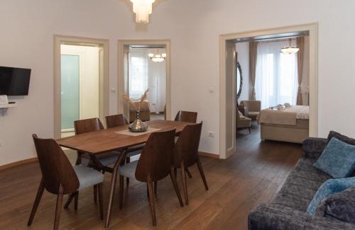 Savamala Apartment | Balkan dream *