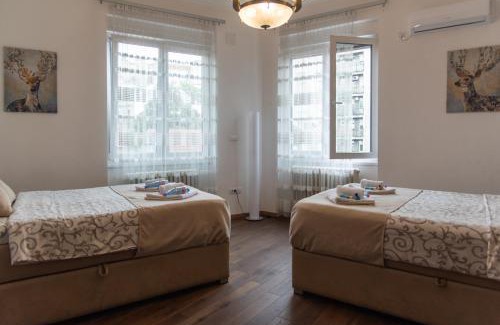 Savamala Apartment | Balkan dream *