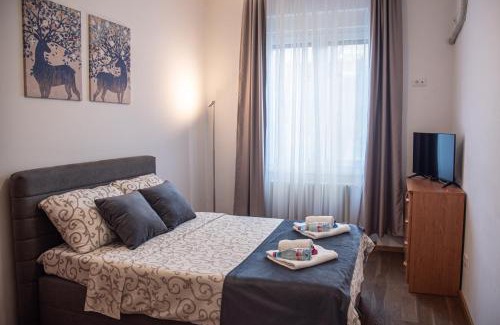 Savamala Apartment | Balkan dream *
