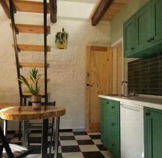 Besenovacki Prnjavor House | Balkan Retreat