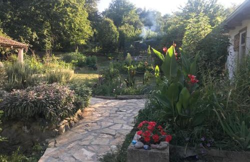Besenovacki Prnjavor House | Balkan Retreat