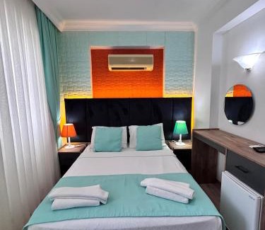 Oludeniz Hotel | Balkaya Hotel