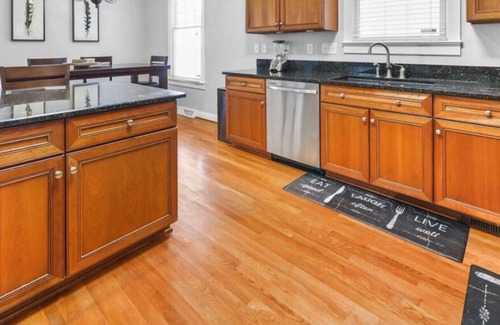 Provincetowne House | Ballantyne Retreat w/Fenced Yard