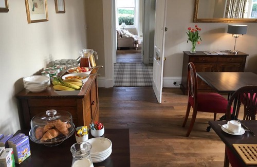 Inverness House | Ballifeary House