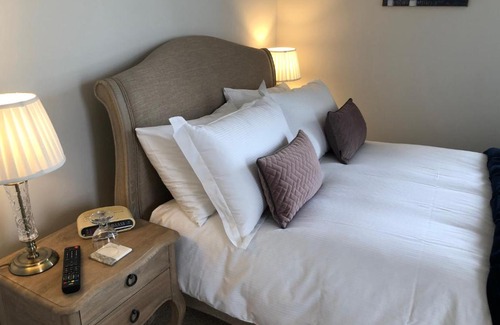 Inverness House | Ballifeary House
