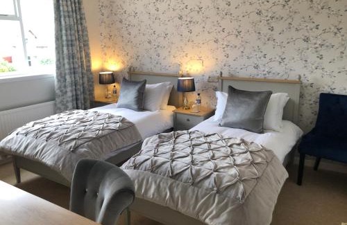 Inverness House | Ballifeary House