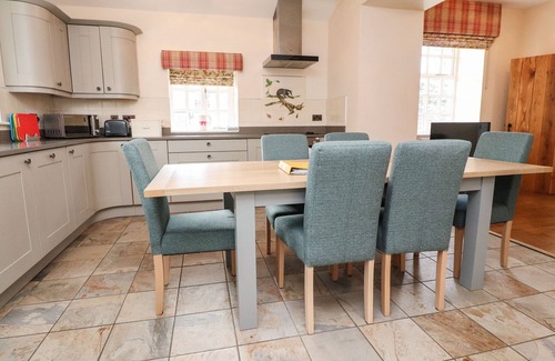 Dolphinholme Cottage | Balloo