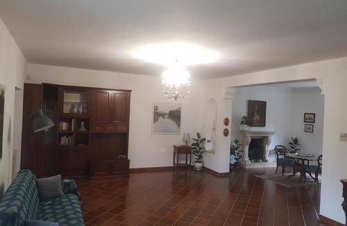 San Cesareo House | BALLOON HILL