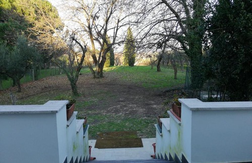 San Cesareo House | BALLOON HILL