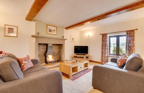 Worton House | Ballowfield Barn