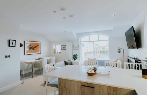 Ballycastle House | Ballycastle Beach House