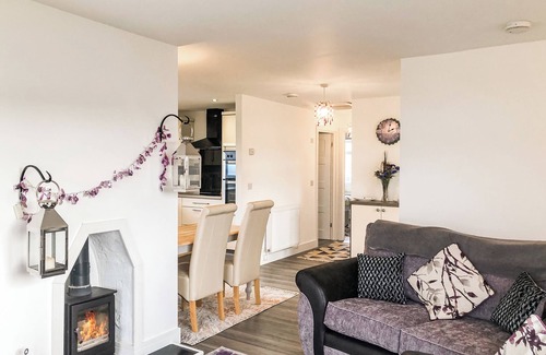 Machrihanish Cottage | Ballygroggan Bungalow - UK38174