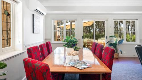 Bundanoon House | Balmaghie