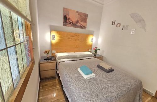 Eixample Bed & Breakfast | Balmes rooms
