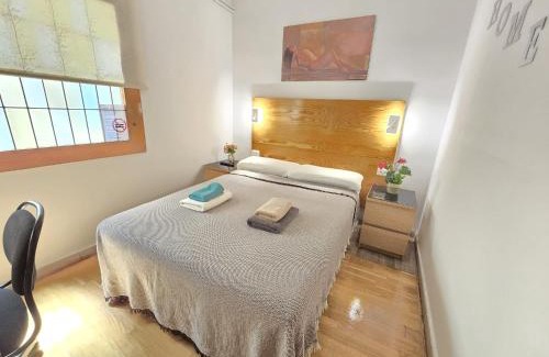 Eixample Bed & Breakfast | Balmes rooms