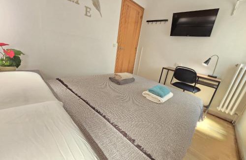 Eixample Bed & Breakfast | Balmes rooms