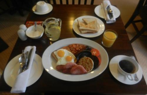 Darlington House | Balmoral Guest House