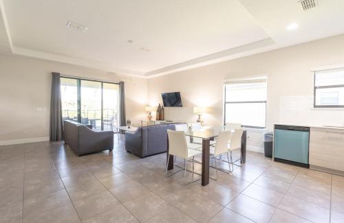 Haines City House | Balmoral Resort-169CC home