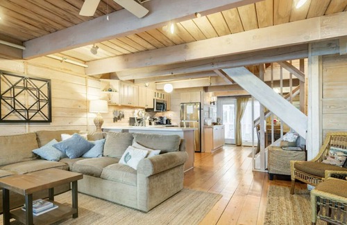 Bethany Beach House | Balmy Waves Sur Mer - Atlantic Watergate Oceanfront
