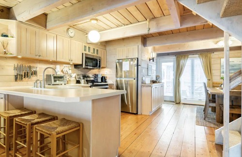 Bethany Beach House | Balmy Waves Sur Mer - Atlantic Watergate Oceanfront