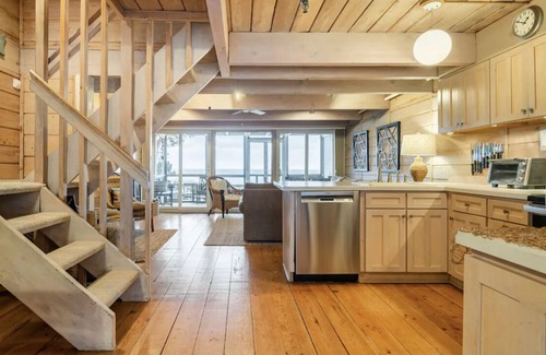 Bethany Beach House | Balmy Waves Sur Mer - Atlantic Watergate Oceanfront