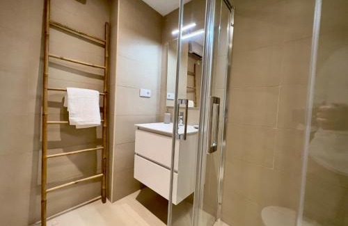 Mondariz-Balneario Apartment | Balnea O Pazo