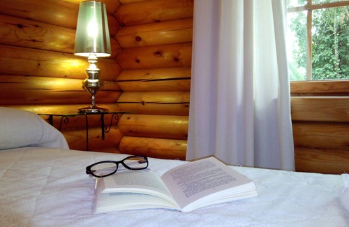 Canena Hotel | Balneario San Andrès