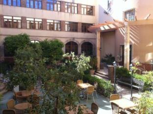 Alhama de Almeria Hotel | Balneario San Nicolas