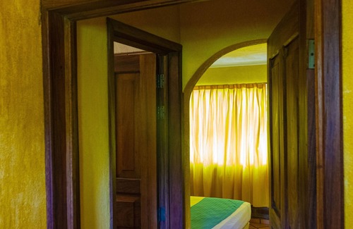 La Huerta Hotel | Balneario y Cabañas ISIS