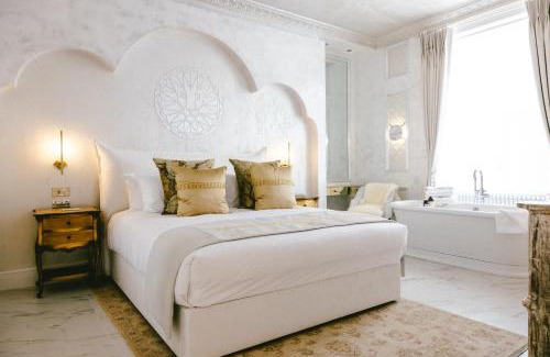 Edgbaston Hotel | Baloci