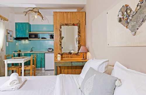 Kissamos Apartment | Balos & Falassarna Studio - Among the most beautiful beaches