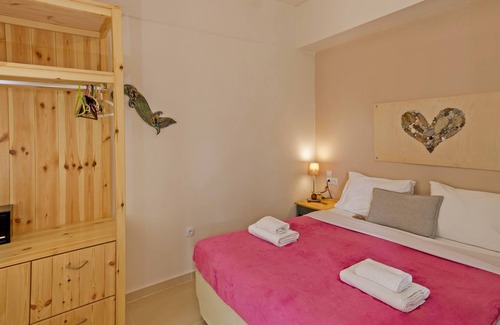 Kissamos Apartment | Balos & Falassarna Studio - Among the most beautiful beaches