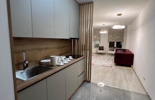 Novi Pazar Apartment | BALTA LUX APARTMENT