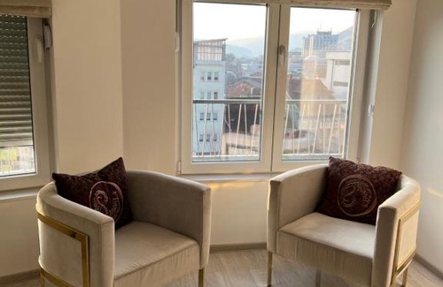 Novi Pazar Apartment | BALTA LUX APARTMENT