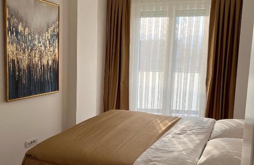 Novi Pazar Apartment | BALTA LUX APARTMENT