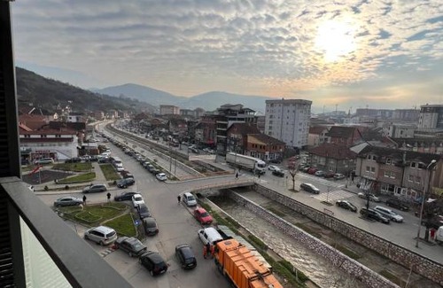 Novi Pazar Apartment | BALTA LUX APARTMENT