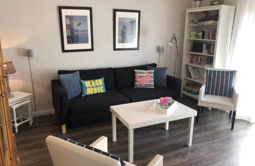 Eckernfoerde Apartment | baltic-domicil No2